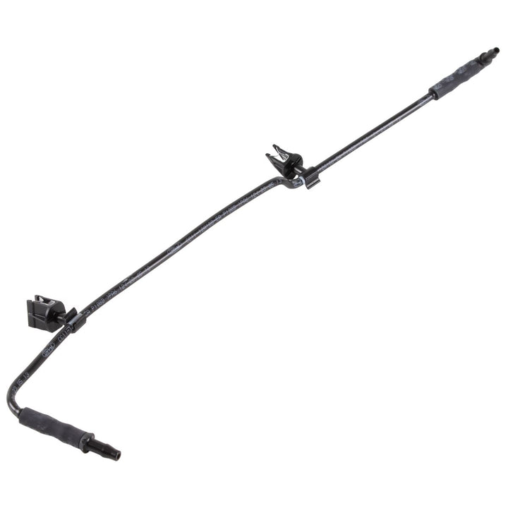 Tubo vuoto riscaldamento senza aria condizionata Ford Transit 2006-2013 1749429