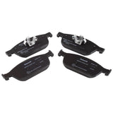 Pastiglie freni anteriori Motorcraft Focus ST Kuga Transit Connect