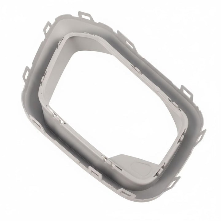 Cornice superiore fendinebbia DX da verniciare originale Ford Fiesta 2018-2021 2422353