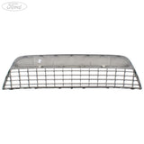 Originale Ford Mondeo griglia inferiore anteriore argento platino 1523864
