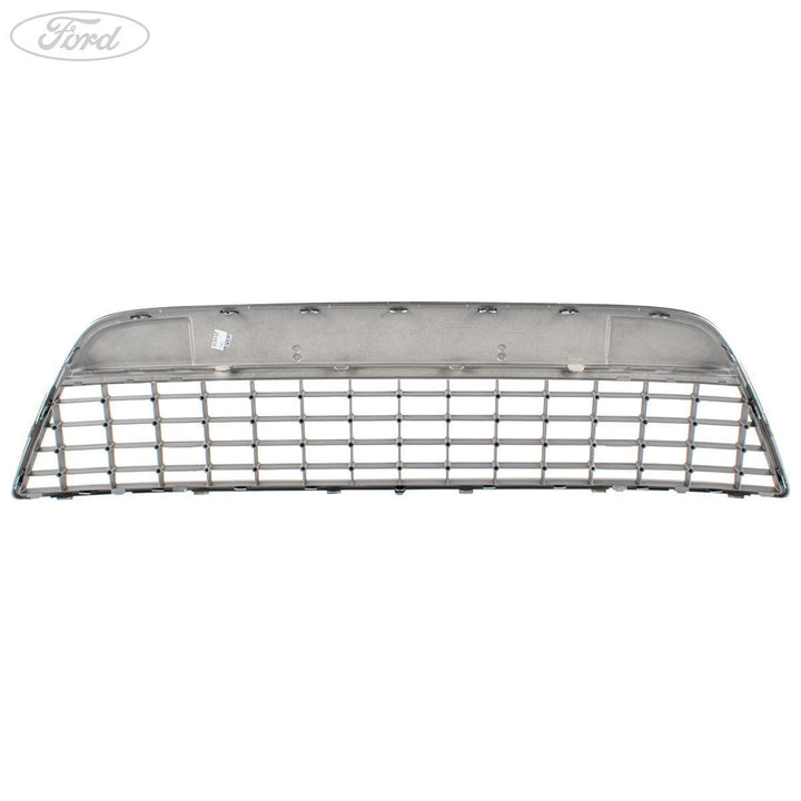 Originale Ford Mondeo griglia inferiore anteriore argento platino 1523864