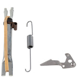 Kit regolatore ganascia freno lato guida post. orig. Ford Fiesta 1802626