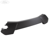 Griglia paraurti anteriore inferiore originale Ford Focus 2016-20 2013340