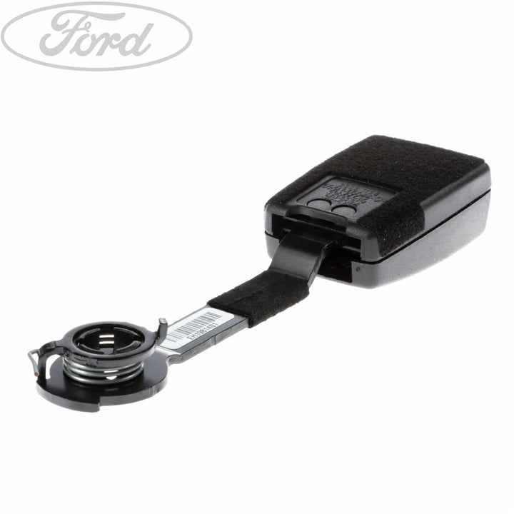 Fibbia della cintura di sicurezza posteriore originale FORD Galaxy S-MAX WA6 1676258