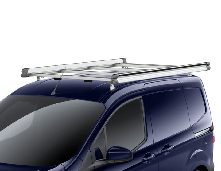 Transit/Tourneo Courier Q-Top® (Q-Tech)* Portatutto per veicoli commerciali