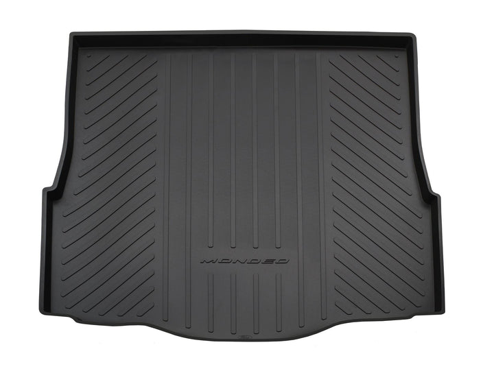 Originale Ford Mondeo® dal 09/2014 Tappetino antiscivolo per vano bagagli nero
