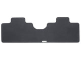 Originale Ford Mustang Mach-E Tappetini Premium in velluto posteriori,nero