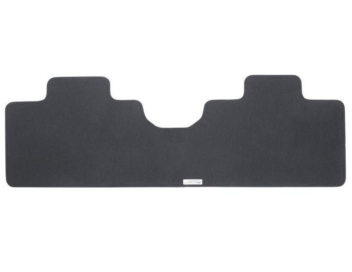 Originale Ford Mustang Mach-E Tappetini Premium in velluto posteriori,nero
