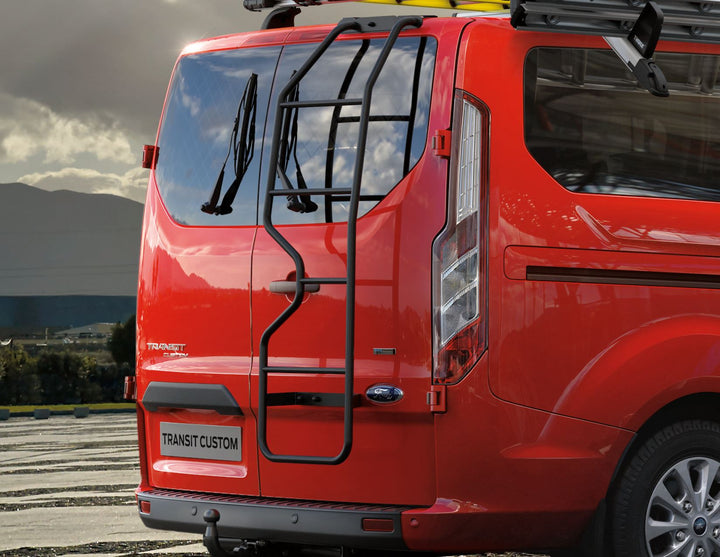 Originale Ford Transit Custom 01/2012-09/2023 Scala posteriore