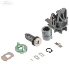 Cilindro serratura porta sx orig. Ford C-Max Focus Connect Kuga dal 2015 5357362