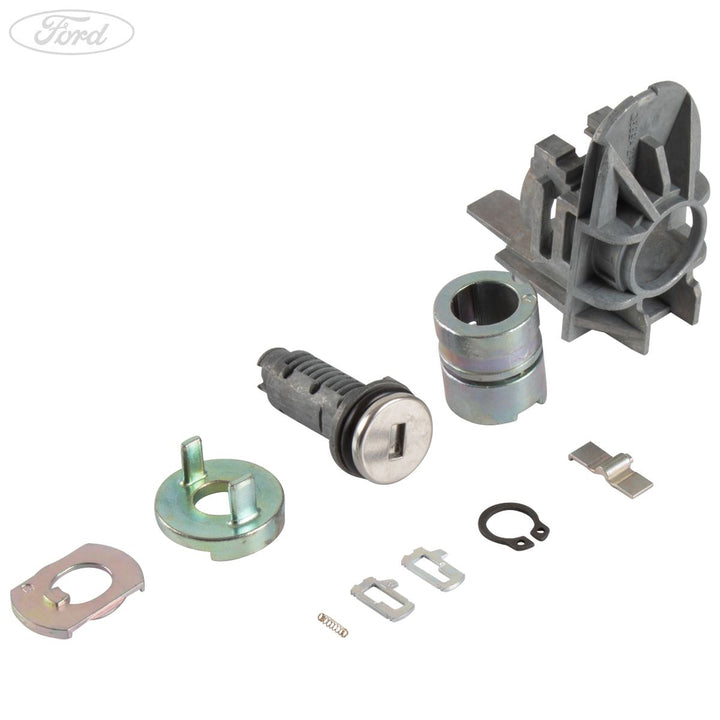 Cilindro serratura porta sx orig. Ford C-Max Focus Connect Kuga dal 2015 5357362