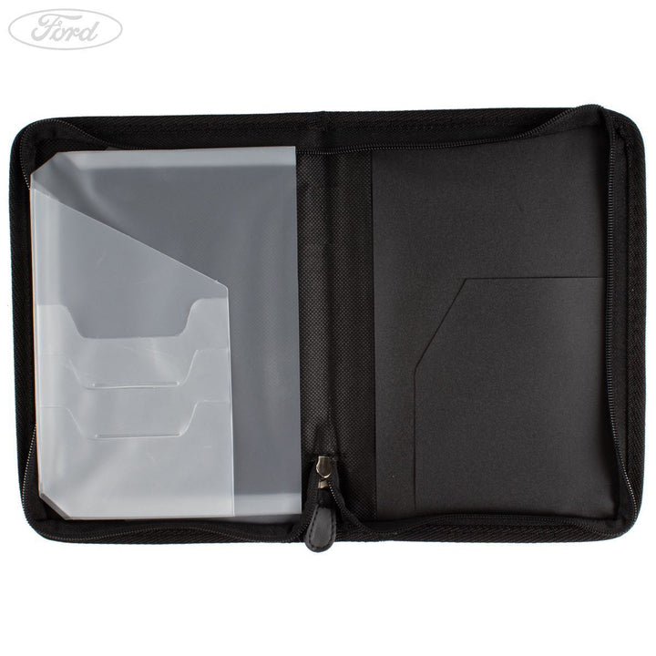Portadocumenti originale Ford Mondeo Focus Mustang Fiesta 1450849