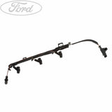 Cavo candela preriscaldamento orig. Ford C-Max Galaxy S-Max Mondeo Focus 1685821