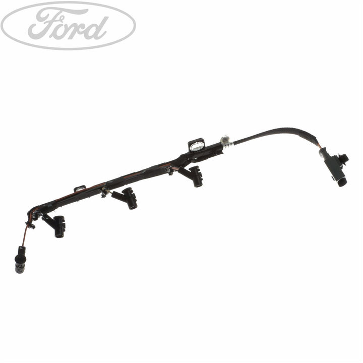 Cavo candela preriscaldamento orig. Ford C-Max Galaxy S-Max Mondeo Focus 1685821