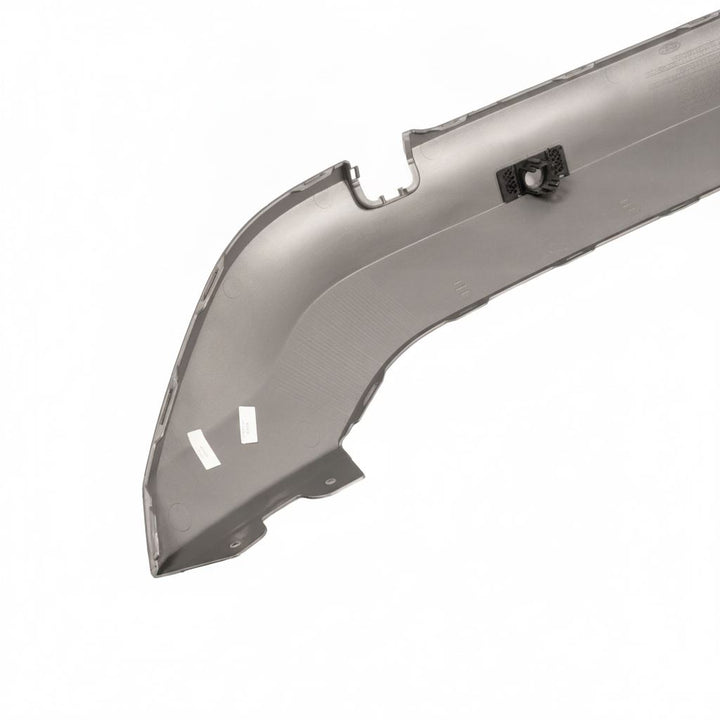 Spoiler diffusore inferiore paraurti posteriore Titanium Puma 2020+
