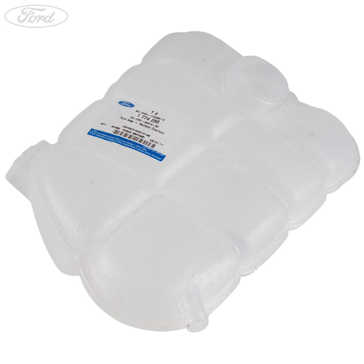 Tappo serbatoio di compensazione originale Ford Focus 1774289