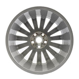 Originale Ford Galaxy/S-MAX Cerchi in lega 17