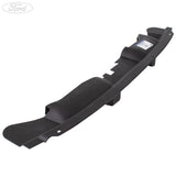 Deflettore parte anteriore carrozzeria Kuga MK1