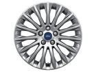 C-MAX SET DI 4 CERCHI IN LEGA CON DISPOSITIVI DI FISSAGGIO DAL 08/2010 AL 06/2015
