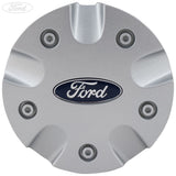 Coprimozzo in lega x1 argento originale Ford Focus Zetec 1998-2005 1064118
