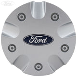 FOCUS MK1 ZETEC COPRIRUOTA IN LEGA ARGENTO 1998-2005