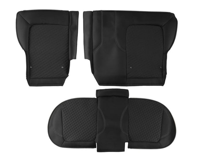 Originale Ford Puma dal 10/2019 Coprisedili a cerniera Frameout