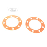 Guarnizione cuscinetto ruota posteriore originale Ford Transit 1387850