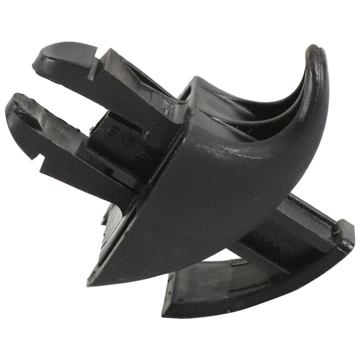 Gancio posteriore Ford Ranger Serie Wildtrak Nero 2011-2022 1910209