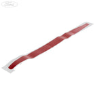 Adesivo foglio portellone posteriore originale Ford Mondeo 05/07-12/14 1730767