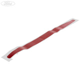Adesivo foglio portellone posteriore originale Ford Mondeo 05/07-12/14 1730767