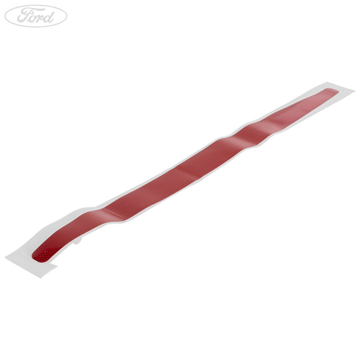 Adesivo foglio portellone posteriore originale Ford Mondeo 05/07-12/14 1730767