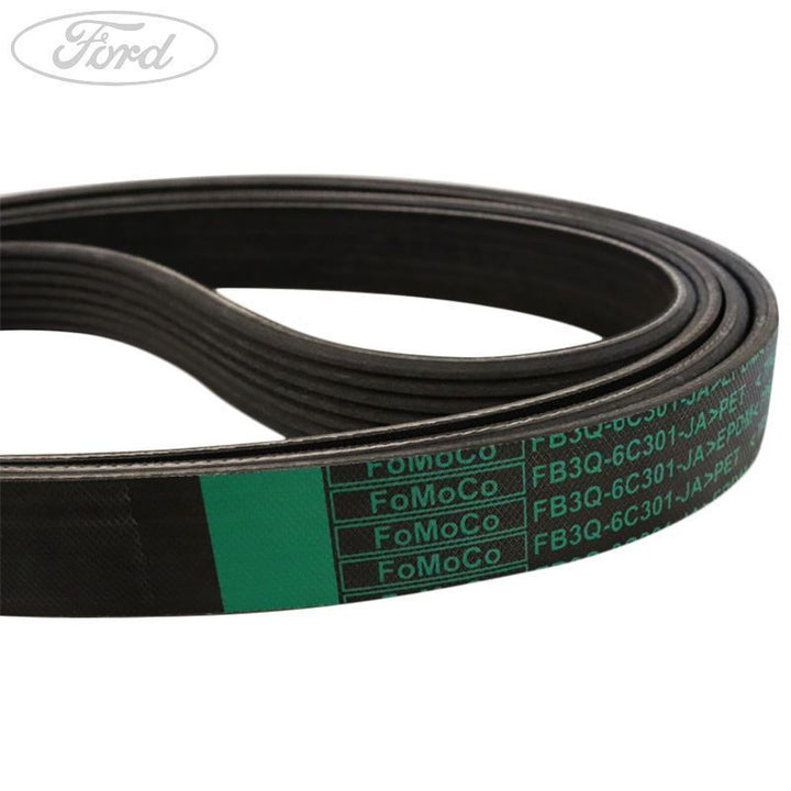 Cinghia Trapezoidale Originale Ford Ranger 3.2 Duratorq TDCi/tras. aux 09/2015- 1885700