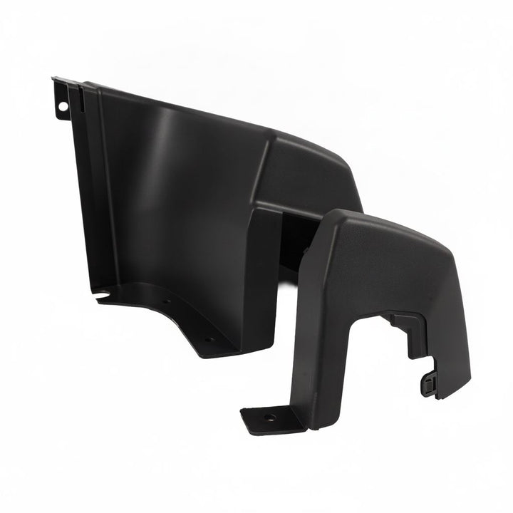 Tappo angolare paraurti SX grigio originale Ford Transit 2014-2019 1867578
