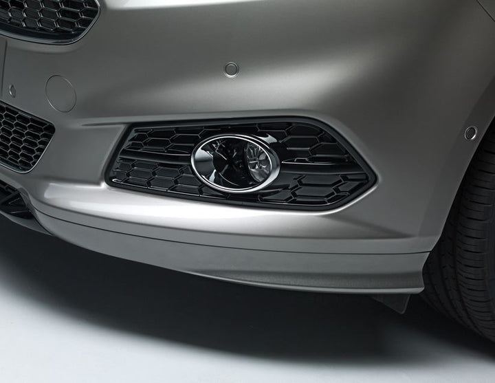 Originale Ford S-MAX dal 05/2015 Minigonna paraurti anteriore lato sinistro