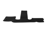 Originale Ford C-MAX dal 11/2010 Tappetini,moquette standard posteriori,nero