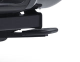 Ranger 01/2012-06/2022 Pickup Attitude* Predellino retrattile posteriore