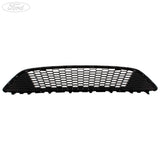 Griglia anteriore Focus Mk3 ST Line 07 2016 Black Edition