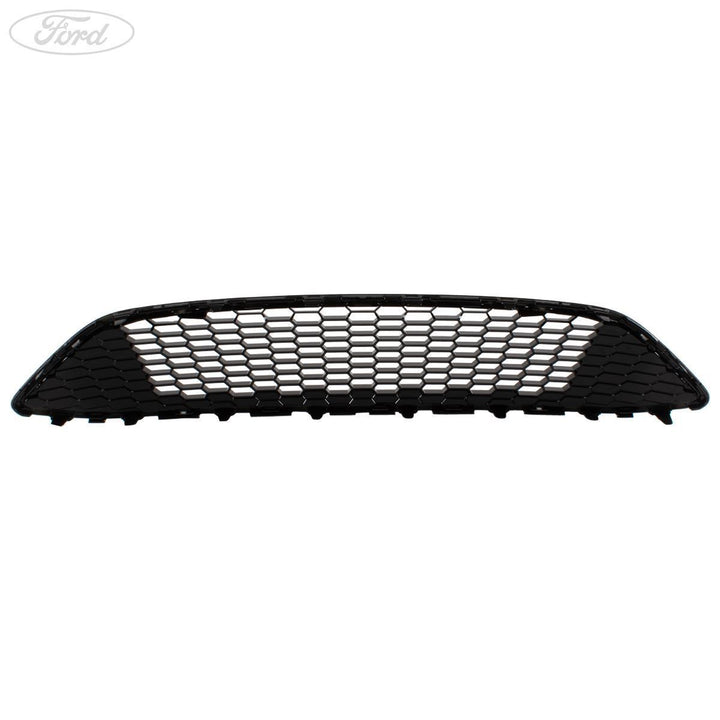 Griglia anteriore Focus Mk3 ST Line 07 2016 Black Edition