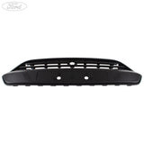 Originale Ford Transit Custom griglia superiore paraurti anteriore 1778881