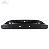 Griglia superiore anteriore orig. Ford Transit Custom dal 2012  1778881