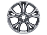Originale Ford Fiesta/Fiesta Van Cerchi in lega 18
