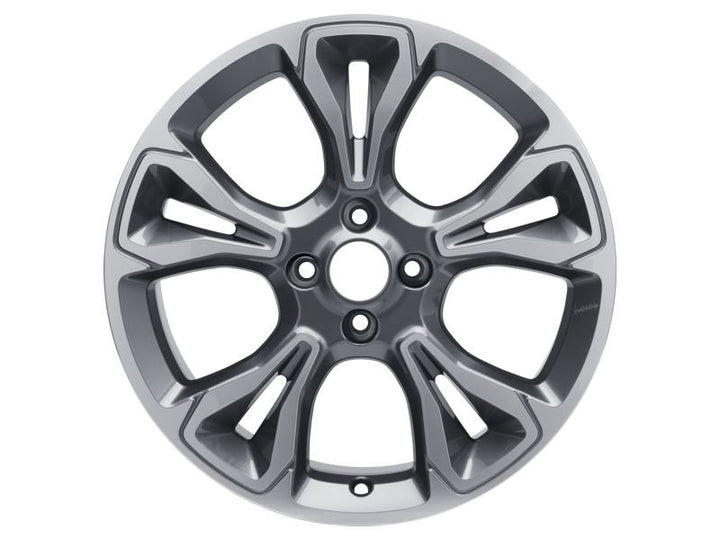 Originale Ford Fiesta/Fiesta Van Cerchi in lega 18