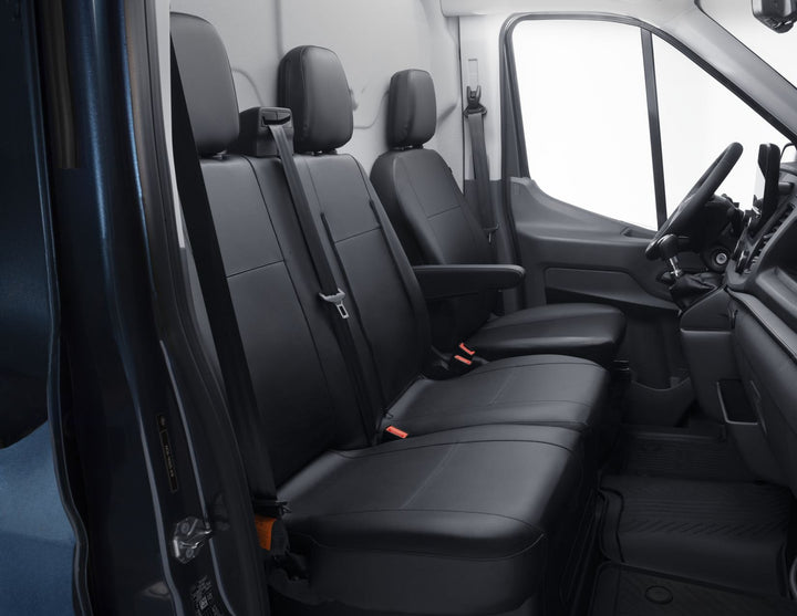 Ford Transit® dal 01/2014 ACTIVline* Coprisedile per sedile passeggero doppio