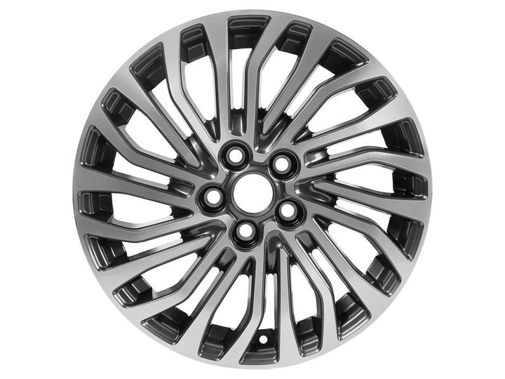 Originale Ford S-MAX/Galaxy Cerchi in lega 17