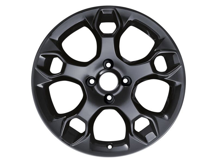 Originale Ford Fiesta 09/2008-10/2012 Cerchi in lega 17