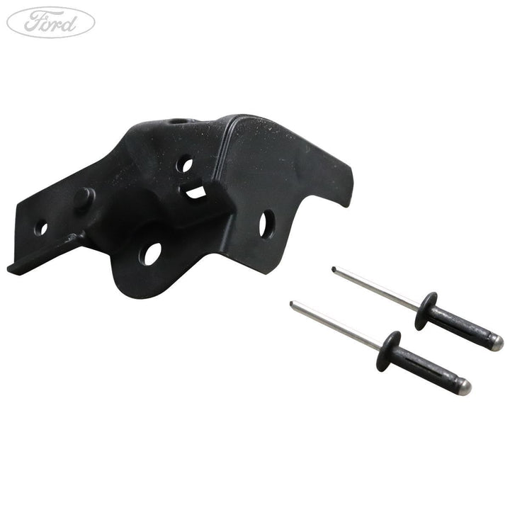 FOCUS MK3 N/S STAFFA PARAURTI ANTERIORE CON ESTENSIONE PARAURTI