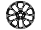Originale Ford Kuga dal 03/2024 Cerchi in lega 19