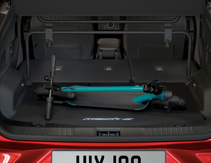 Originale Ford Mustang Mach-E dal 07/2020 Travel Pack per Ford Mustang Mach-E