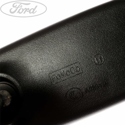 Specchietto retrovisore interno originale FORD Transit Mk7 Tourneo Fiesta Mk6 5200348