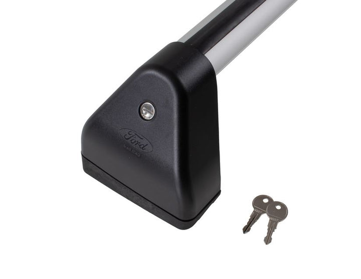 Originale Ford Fiesta® 09/2008-06/2017 Portapacchi base da tetto